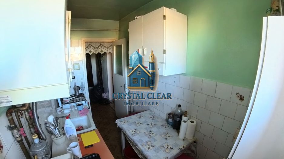 Apartament 3 camere - cartierul Dâmbu Pietros,  B-dul 1848 - Poză 8