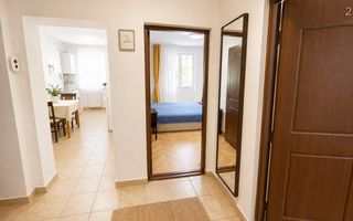 Apartament 2 camere decomandate | Parcare | The Office | Etaj intermediar - Poză 4
