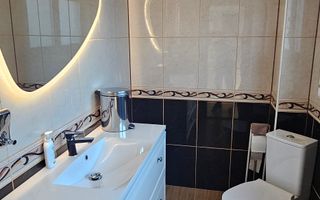 Casă premium D+P+E cu anexe si teren generos - Poză 21