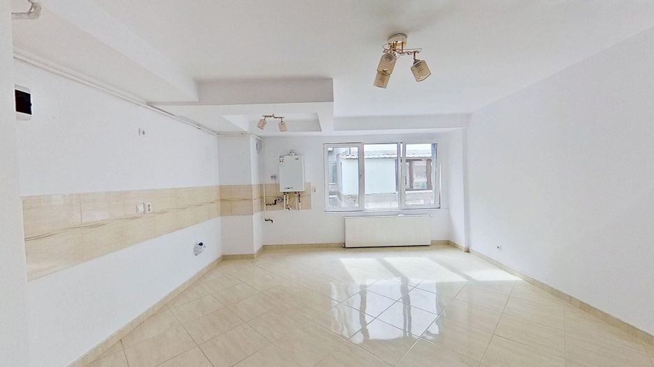 Apartament în vilă cu curte, etaj 1 - Poză 2
