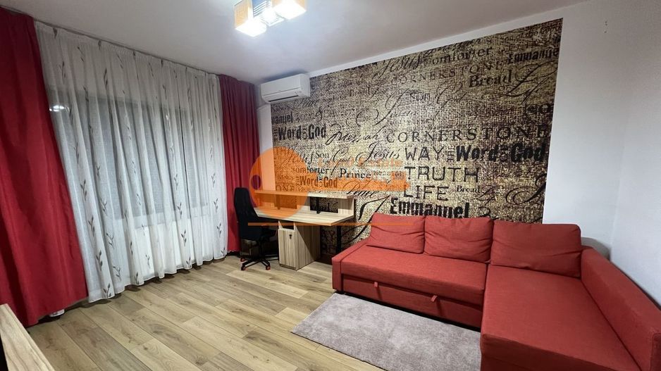 Apartament 2 camere – Lujerului, bloc nou, centrală proprie - Poză 1