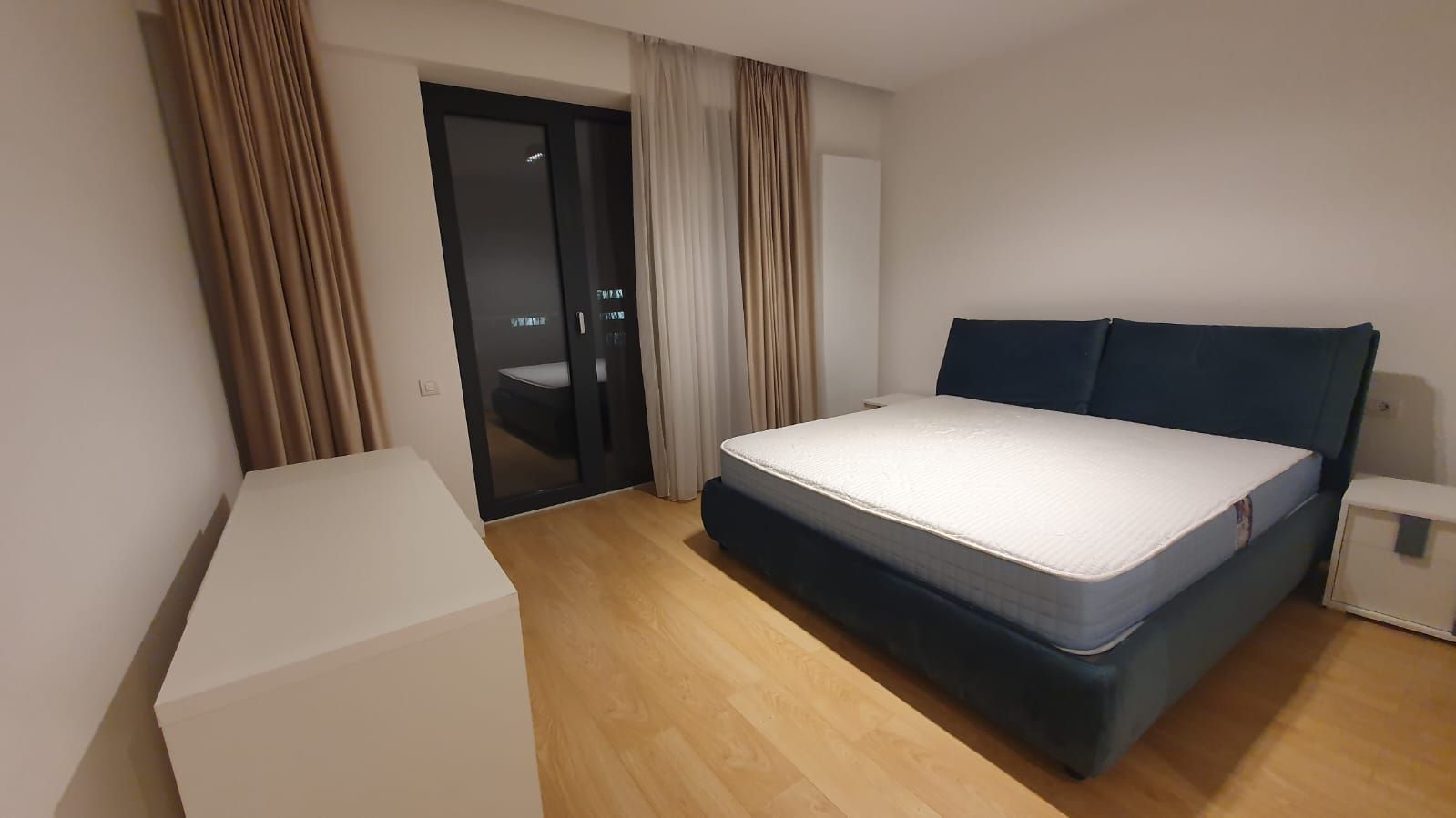 3 camere + dressing | 2 băi | Iancu Nicolae - Poză 8