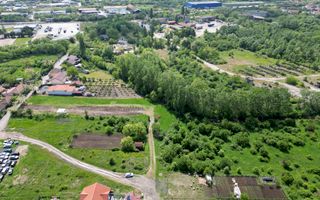 Teren intravilan în Grădiște, 906 mp - Poză 8