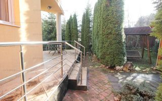 Vanzare Vila SINAIA - Poză 31