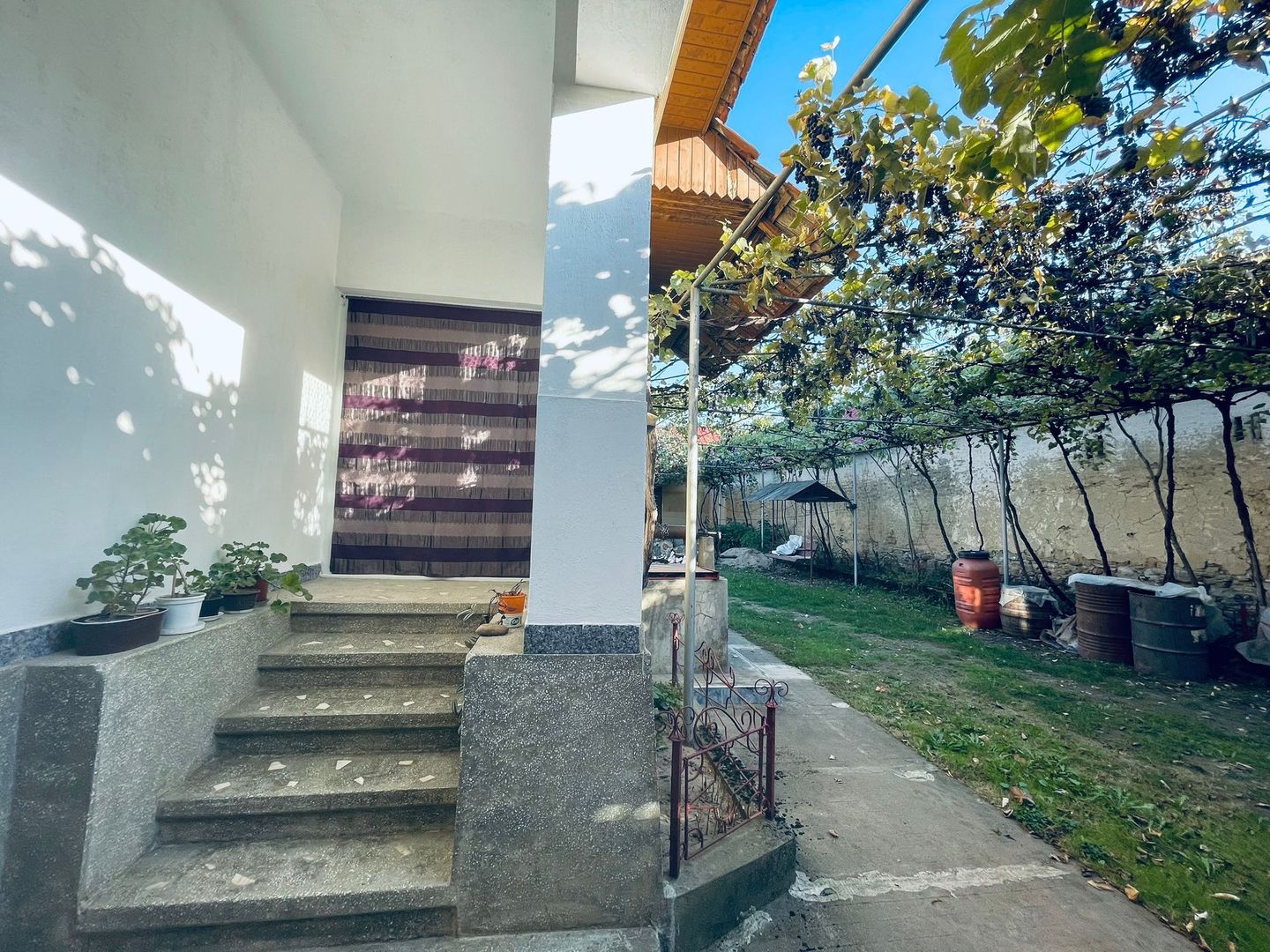 Casa 6 camere Finis - Poză 15