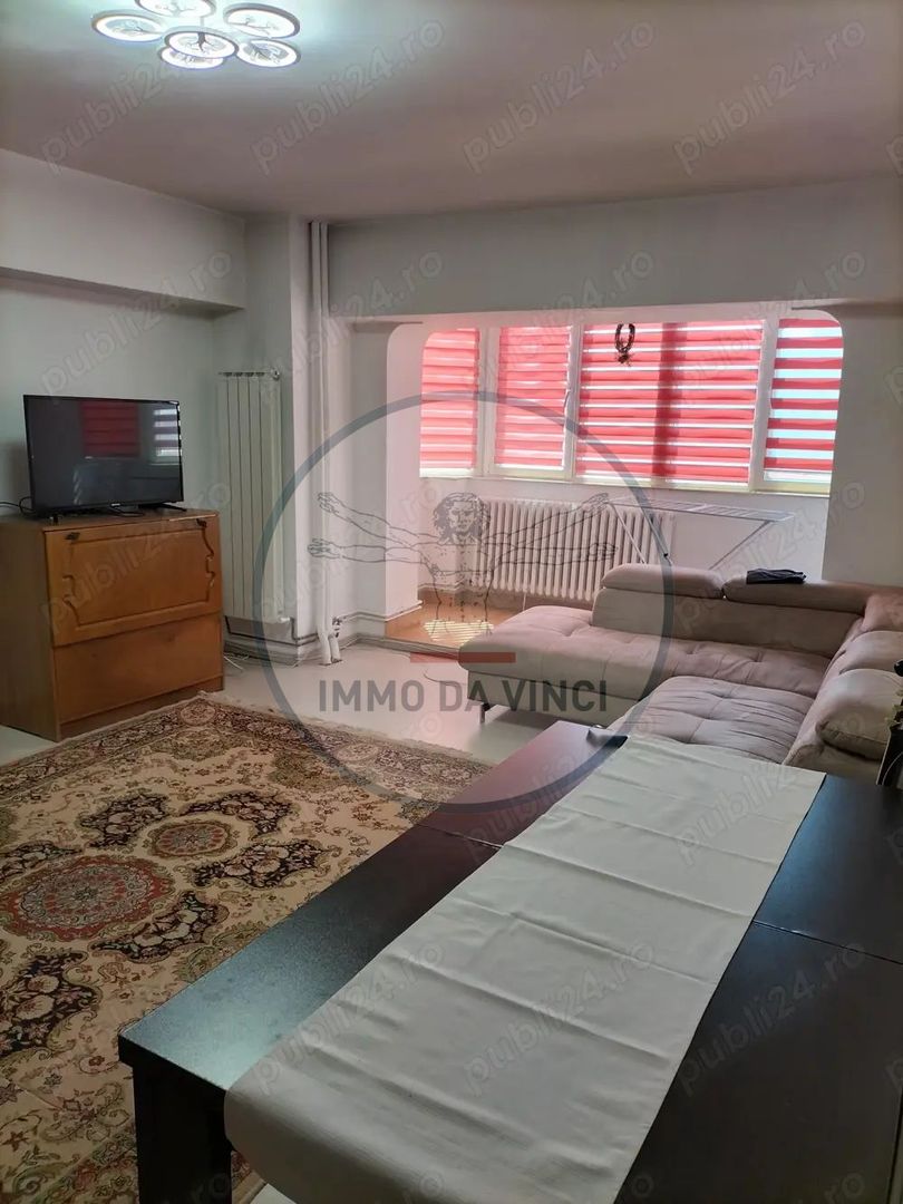 Închiriere ap 3 camere Mărăști loc.Cluj Napoca - Poză 4