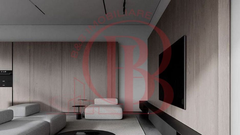 3 camere tip Duplex Living Generos Mutare Rapida 7min metrou - Poză 6