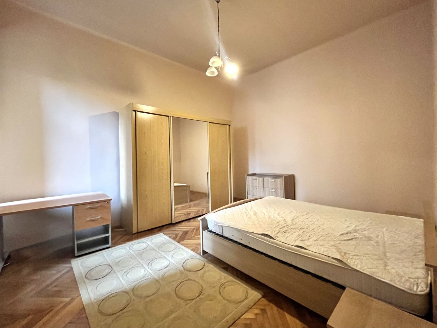 Apartament 2 camere, 80 mp, vedere la Bega, zona Central– Băile Neptun - Poză 9