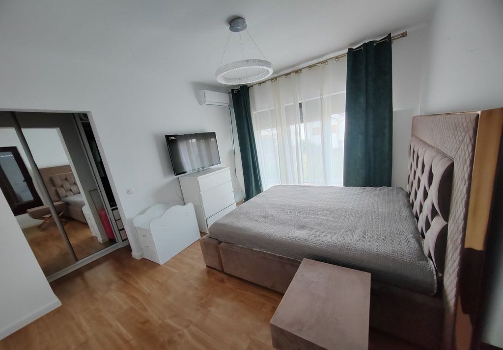 Casa cu 3 camere tip duplex | Tunari | 3 bai - Poză 1