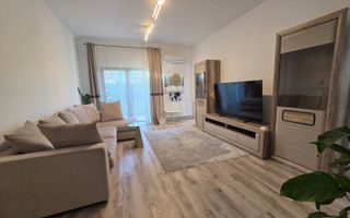 Duplex spațios și complet utilat | Șelimbăr, zonă liniștită - Poză 1