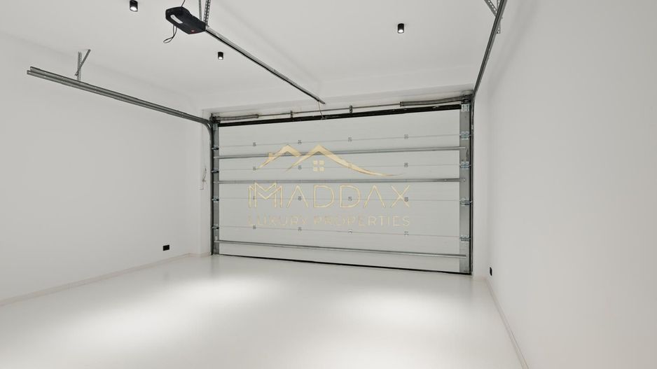 Vila Ultra-Lux *390mp* +Teren *700mp* \\ Piscina privata \\ Pipera - Poză 25