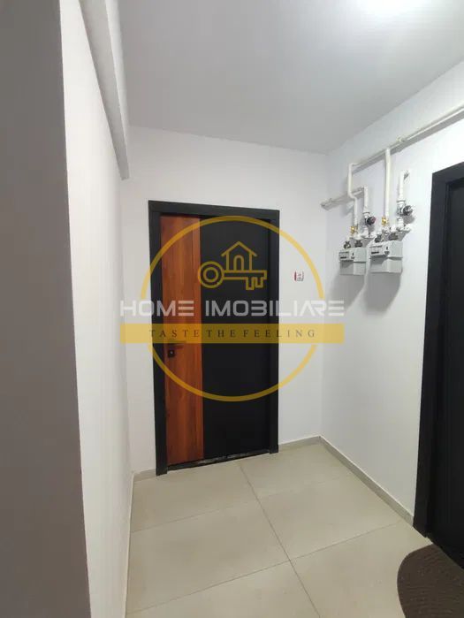 Apartament cu 2 camere/ 50mp/ zona Bucium Visan - Poză 5