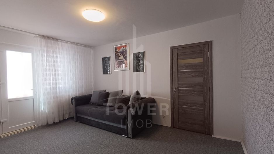 Apartament cu trei camere, Fratii Buzesti - Poză 1