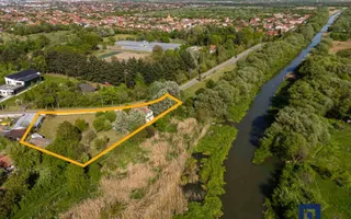 Vila cu 6 cam si 6 bai- 3465 mp teren- ideala pentru dezvotarea unui bussines  - Poză 45
