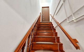 Spatiu comercial, 170 mp utili, pretabil pt regim hotelier sau birouri - Poză 11