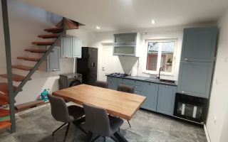 Închiriere casă premium 4 camere, la 4 min de Palatul Culturii - Poză 2