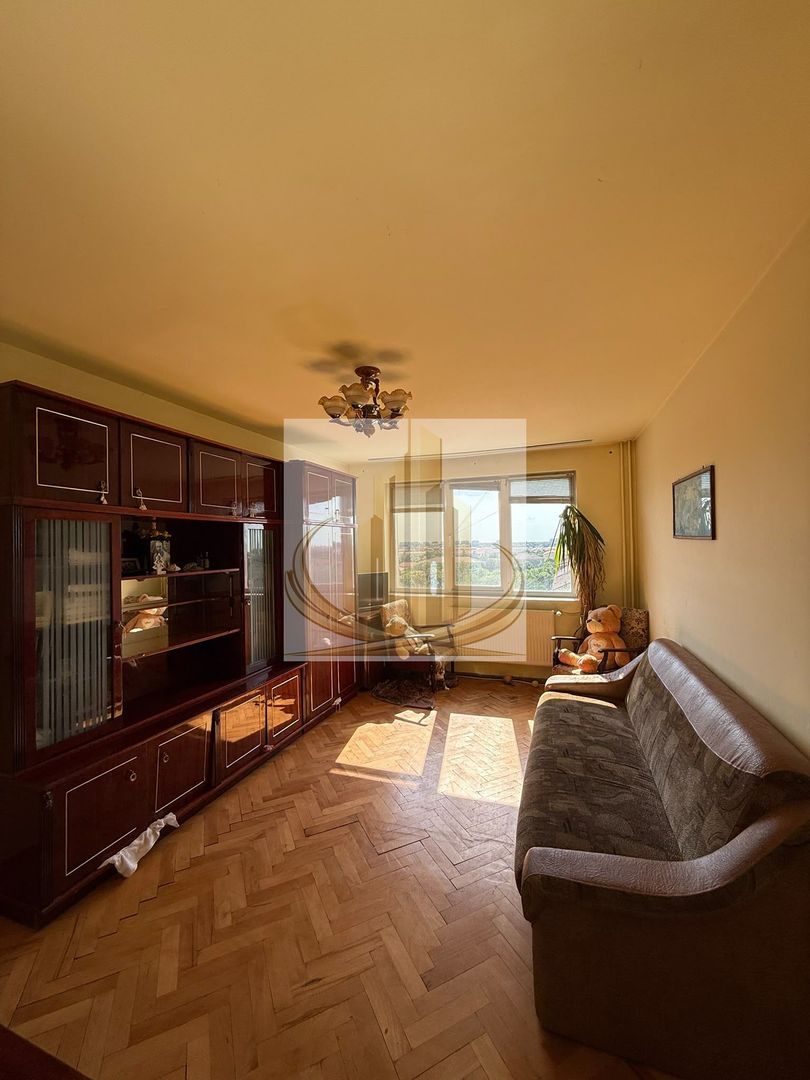 Apartament 3 camere Girocului 65mp 105000 euro - Poză 13