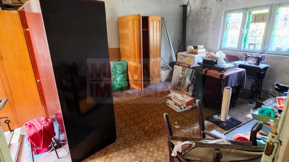 Casă 4 camere, teren 315 mp, garaj – Cantacuzino, Ploiești - Poză 26