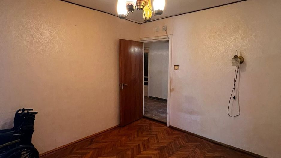 Tomis II | 3 camere decomandate | Garaj propriu | Boxă - Poză 12