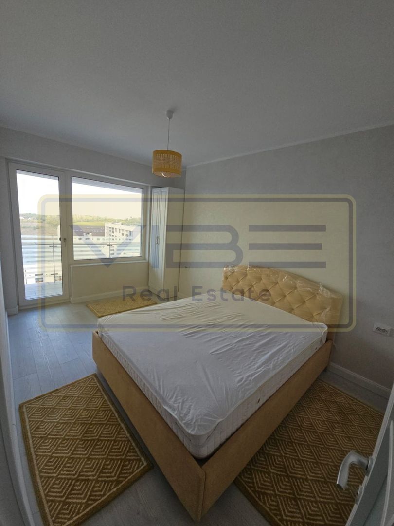 APARTAMENT 2 CAMERE COPOU ROYAL TOWN - Poză 7