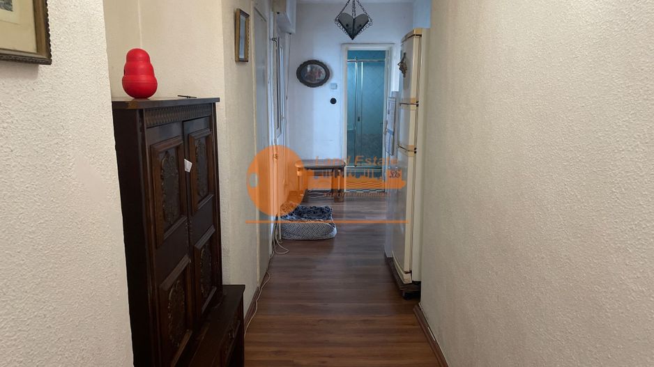 3 Camere Banu Manta-Titulescu ( 4 minute metrou ) - Poză 3