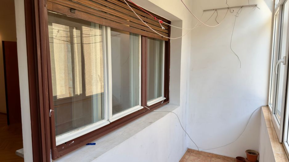 Apartament 4 camere Victoriei, Casa Vernescu, garaj, centrala, comision 0 ! - Poză 49