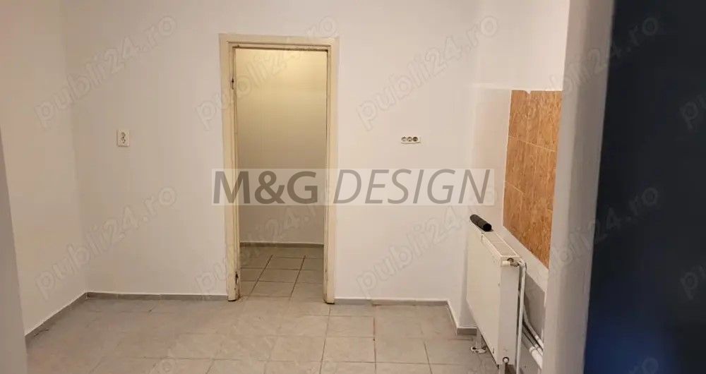 3 camere decomandat parter Aradului  2 bai 2 balcoane - Poză 5