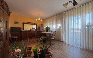 Apartament 4 camere decomandate | 82 mp | Lift | Cetate - M-uri - Poză 1