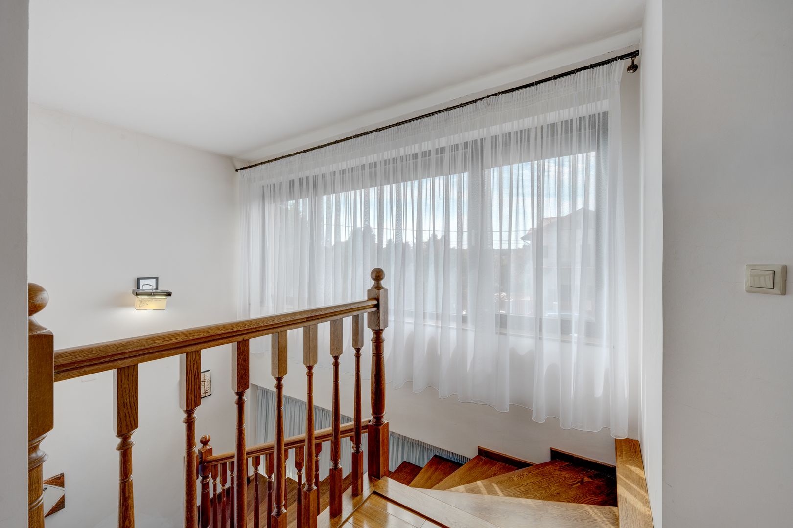 Casă individuală premium în Snagov - Poză 19