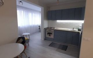 Apartament modern finisat, complet utilat, orientare S-V – zonă BMW - Poză 2