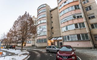 Vânzare, apartament, 2 camere, str. Vadul lui Voda, Ciocana - Poză 23