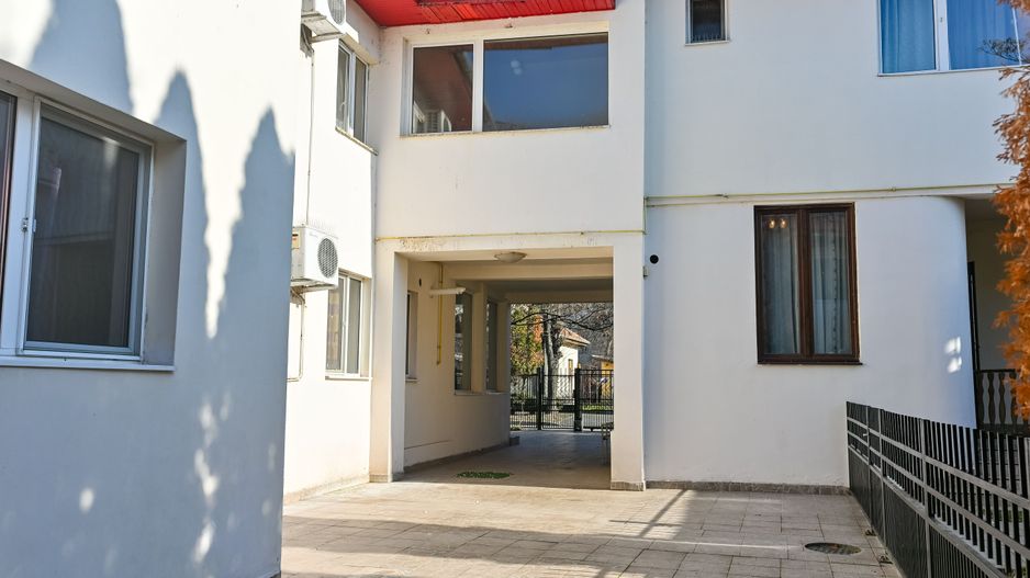 Casa-Vila de vanzare Zona Olimpia-Stadion 0% COMISION CUMPARATOR - Poză 28