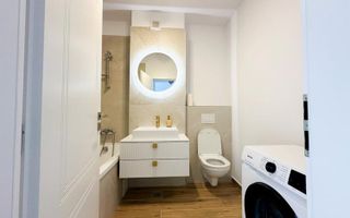 Apartament de închiriat premium  Sedako IRIS Armoniei - Poză 8