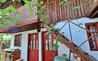 AZURA Imobiliare - Casa Merisani zona Primarie, Panouri fotovoltaice - Poză 23