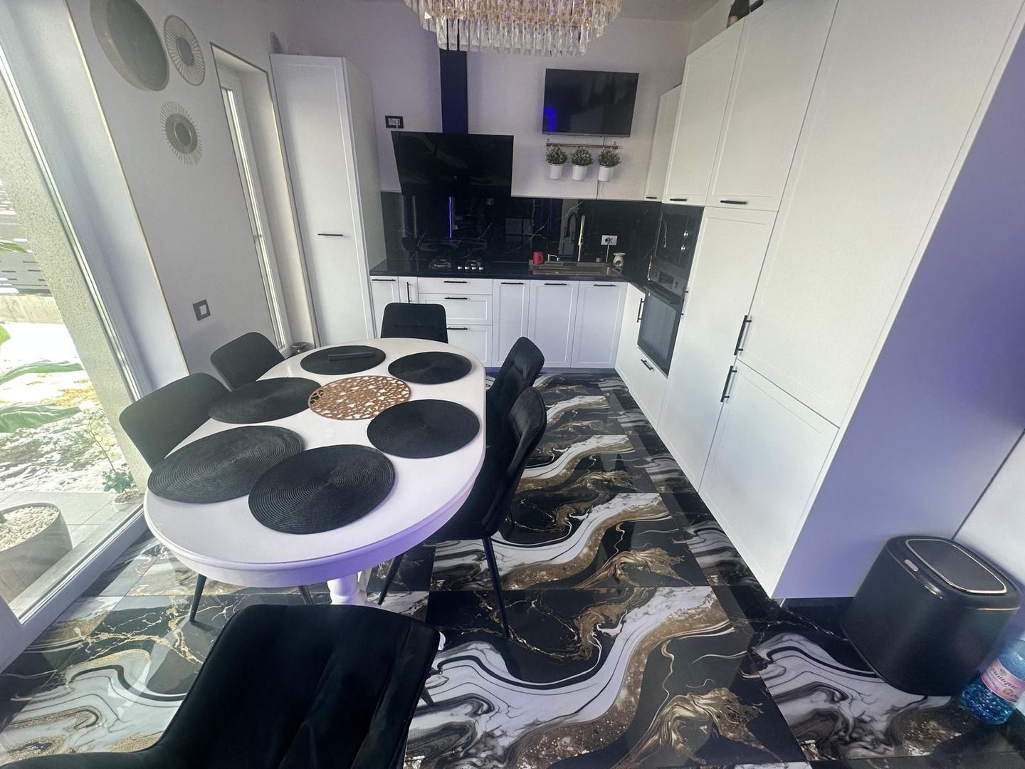 CASA INDIVIDUALA MAGURELE, TOATE UTILITATIE, CURTE 400 MP, COMISION 0% - Poză 9