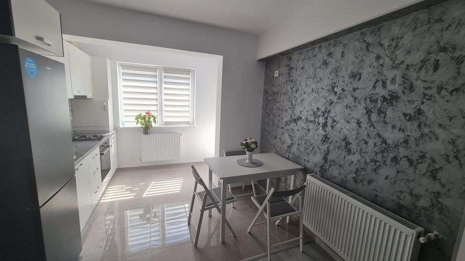 AP. 2 CAMERE METALURGIEI, LOC PARCARE, BLOC NOU, BUCATARIE DESCHISA - Poză 4