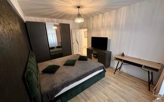 Apartament 2 camere dec | Bucium – în spate la Lidl | Etaj 3/5| Lift - Poză 1