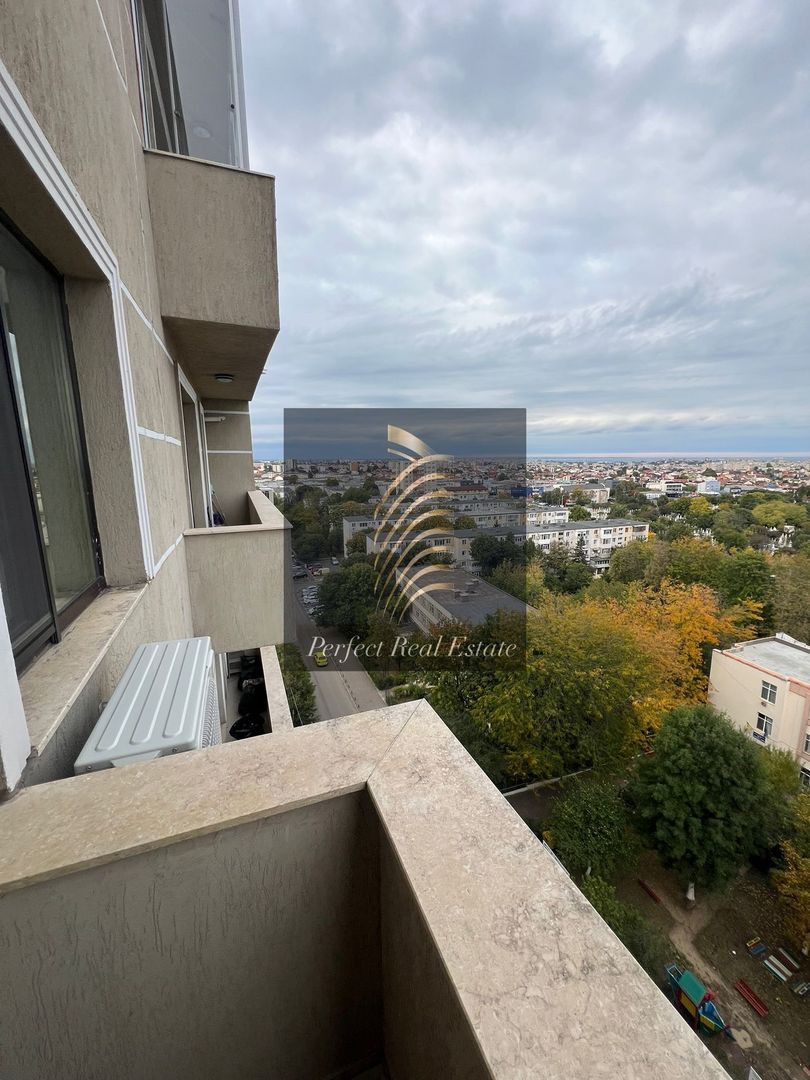 Garsonieră de închiriat – Solid House Corbului, Constanța - Poză 2