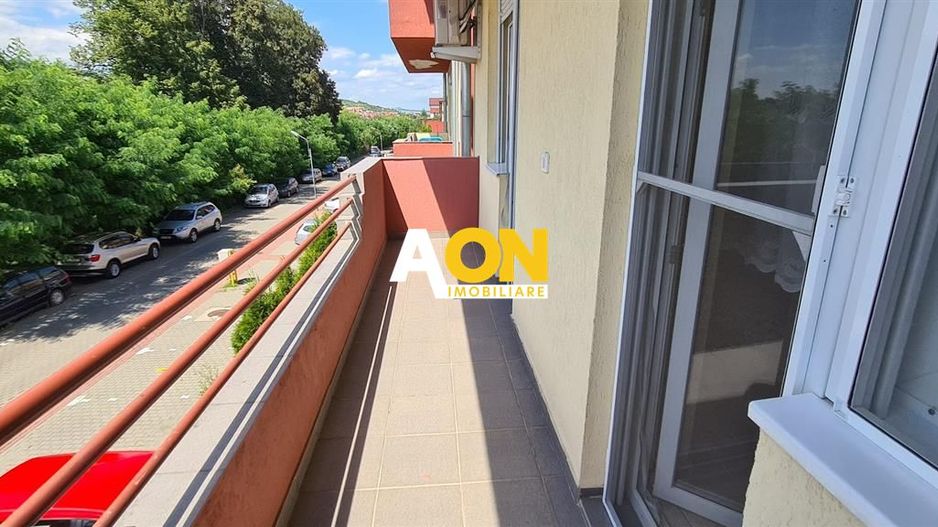 Apartament 2 Camere, 57mp, Et.1,Decomandat, Mobilat, Utilat, Cetate - Poză 8