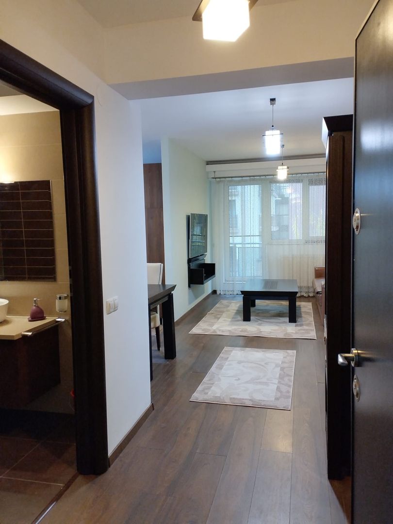 2 Camere | FSEGA | Iulius Mall | Parcare - Poză 4