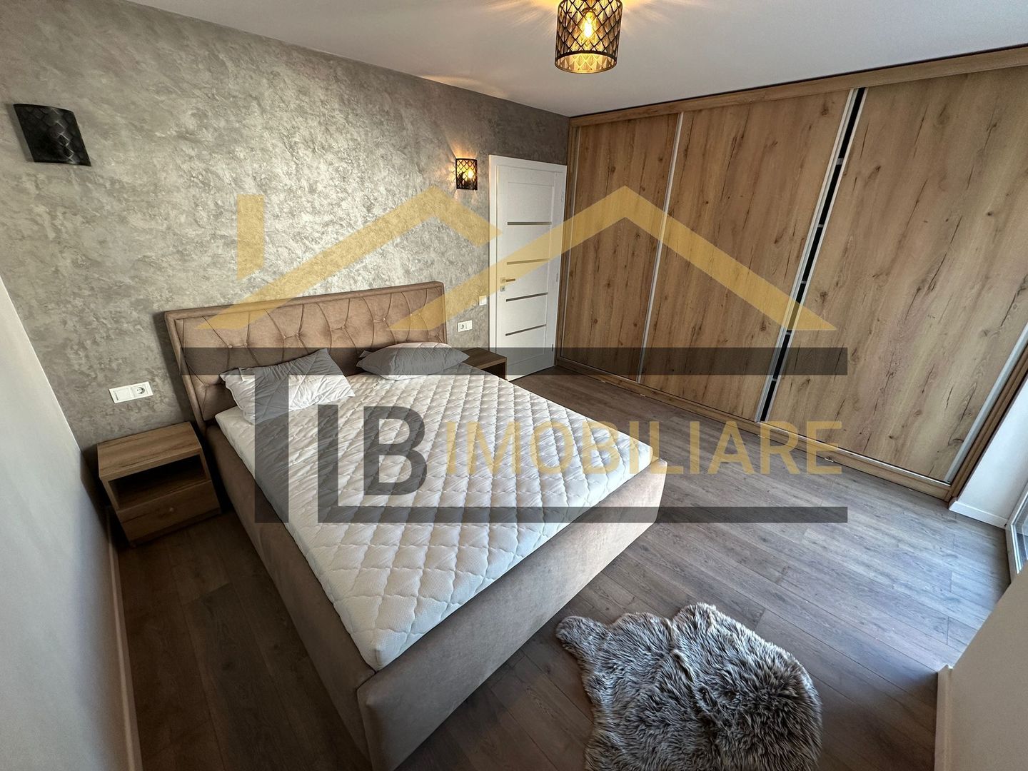 Apartament de 2 camere, 55mp, parcare, Zona AMA Residence - Poză 6