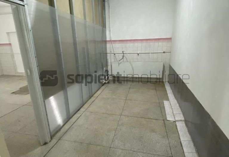 Sapient | Spatiu birouri situat central - Poză 9