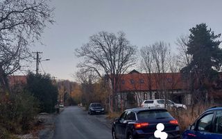 Teren Intravilan | 507MP | Urbanism| Acces auto Cisnădioara - Poză 3