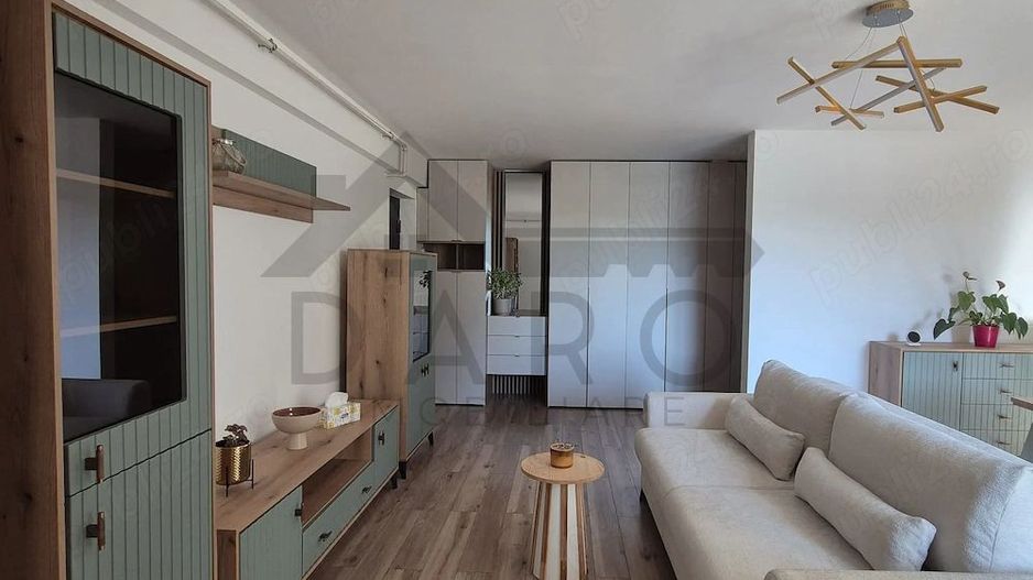 Apartament premium 2 camere cu parcare și boxa incluse - Poză 8