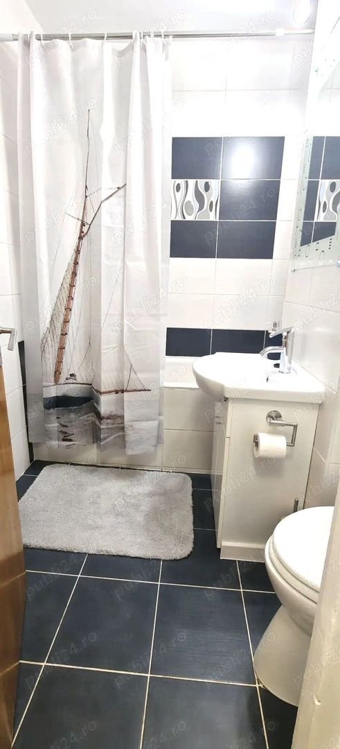 Închiriez Apartament cu 4 camere, etaj 13, 2 băi, 2 balcoane, metrou Iancului ✨ - Poză 4