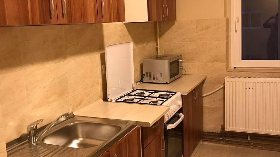 Girocului | 2 Camere | Etaj intermediar | Centrala proprie - Poză 2