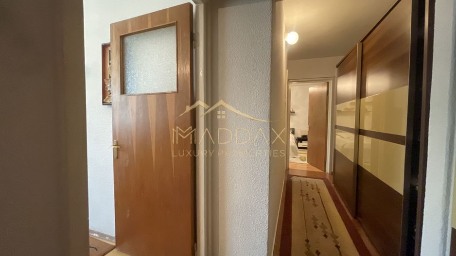 //Apartament 4 camere****Parcare + Boxa//Apusului - Poză 16
