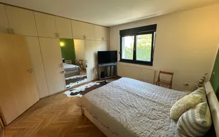 Casa Parter + Mansarda în Braytim - Poză 15