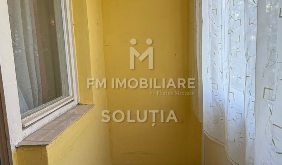 Apartament 2 camere | Zonă accesibilă | Etaj 3 | - Poză 8