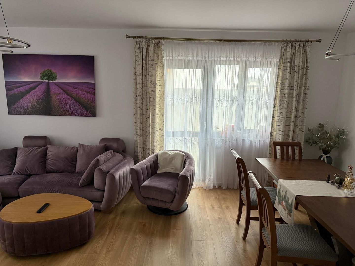 Casa de Vanzare | Ipotesti 120Mp | Complet Mobilată - Poză 2